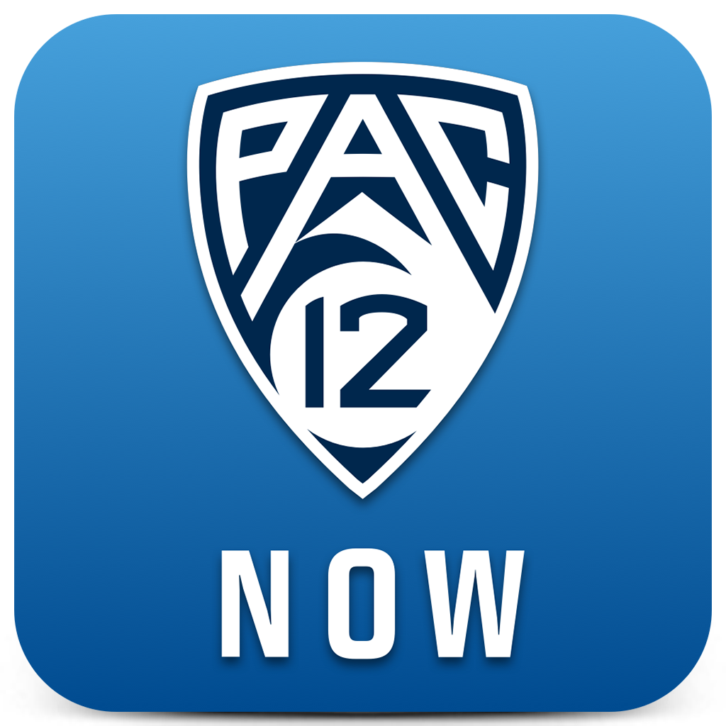 Pac-12 Now Web, iOS, Android and Apple TV Apps Pac-12